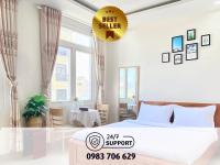 B&B Da Nang - Shiny Homestay Da Nang - Bed and Breakfast Da Nang