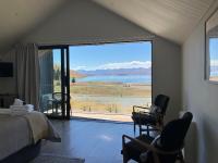 The Quarters Unit 1 - Lake Tekapo