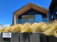 The Quarters Unit 1 - Lake Tekapo - B&B