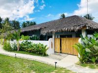 Yumi Villas - B&B