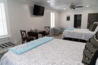 Deluxe Doppelzimmer mit Badewanne