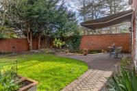 Spacious house in quiet cul-de-sac near to Hospital - Ferienwohnung Shrewsbury