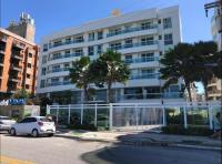 mandai 01 suíte Apt 420 MC temporadas - B&B Cabo Frio