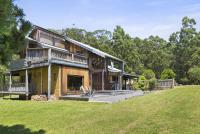 Walshan House - B&B