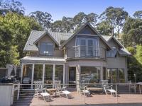 A Wye's Choice - B&B Wye River