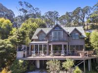 A Wye's Choice - B&B Wye River