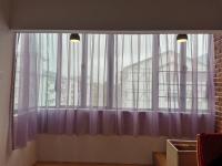 Cameron Homestay Adik Aisyah Purple Romance for Islam - B&B Tanah Rata