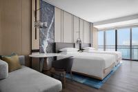 Changzhou Marriott Hotel Jintan