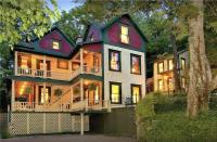 The 1883 Peabody House Bed & Breakfast - Ferienwohnung