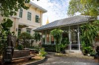 B&B Bangkok - Baan 2459 - Bed and Breakfast Bangkok