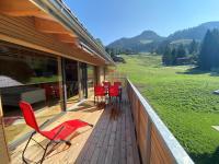 Horizon 4 - Ferienwohnung Schwarzsee