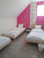 Garden Vendégház - Ferienwohnung Morăreni