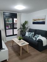 B&B Algeciras - Apartamento Central D - Bed and Breakfast Algeciras