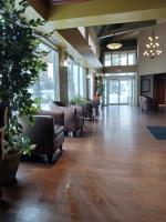 Lakeview Inns & Suites - Hinton