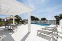 Villas Calan Bosch Tomi - B&B Cala en Bosch