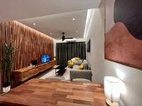 Mujito2 9PAX NearTC, DinosaurLand, PoolTable, PS4 - B&B Kuantan