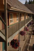 Lakeview Inns & Suites - Hinton
