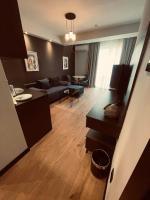 Chambre Familiale Deluxe