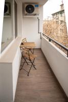 Modern and Cozy 1BDR Apartment in the City Center - B&B Sofia
