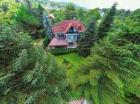 B&B Kartepe - Bungalov Maşukiye Villa - Bed and Breakfast Kartepe