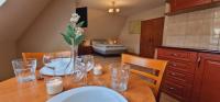 Appartement - Vue sur Ville