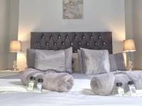 B&B Maidstone - Serene getaway Apartments - Bed and Breakfast Maidstone