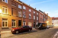 Bruges in Lace - B&B
