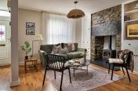 Finest Retreats - Bwthyn Llechi, Slate Cottage - B&B Blaenau-Ffestiniog