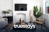 B&B Etruria - Haydon House by Truestays - NEW 4 Bedroom House in Stoke-on-Trent - Bed and Breakfast Etruria