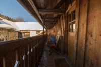 Suite mit 2 Schlafzimmern