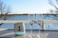 Quartier Meerblick - B&B Isla de Fehmarn