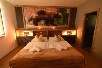 Deluxe Doppelzimmer