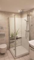 Apartamento con terraza