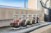 Aquamarin - Premium Seaview Apartment - B&B Bagno di Bua