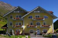 Appartement Wildspitz' - Ferienwohnung