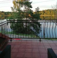 Apartament Wschód Słońca Olecko - B&B