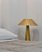 Camera King con Vista Giardino