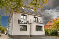 B&B Rotenburg - Hotel fine art - Bed and Breakfast Rotenburg