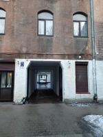 City Center Family & Friends Two bedrooms Spacious apartment - Chambres d'hôtes Riga