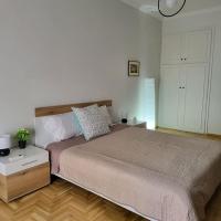 GREAT APARTMENT IN VERIA - Ferienwohnung