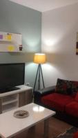 Apartamento de 2 dormitorios con balcón