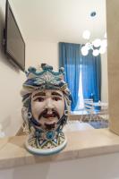 RAUDINO ROOMS - Chambres d’hôtes Syracuse