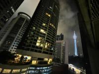Mercu Summer Suite KLCC by Minshuku - Chambres d’hôtes Kuala Lumpur