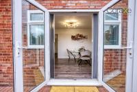 3 Bedroom Blissful Living for Contractors and Families by Coraxe Short Stays - Chambres d’hôtes