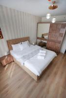 King Suite SS2 - Ferienwohnung Esenyurt