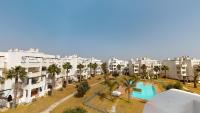 Penthouse Arancha-Murcia Holiday Rentals Property - B&B Roldán