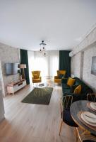 King Suite BH37 - B&B Istanbul