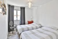 Appartement Moderne & Confort Accès Plage et Commerces - B&B