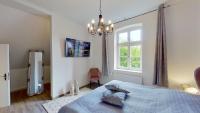 Ferienwohnung Leuchtturmwärter - B&B Putgarten