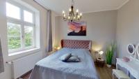 Ferienwohnung Leuchtturmwärter - Ferienwohnung